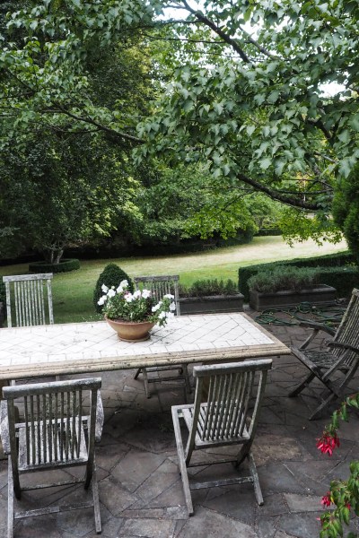 Garden design ideas from private gardens