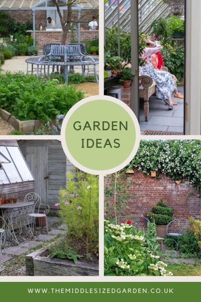 Garden ideas