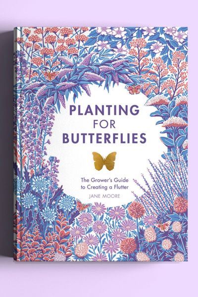 Planting for Butterflies