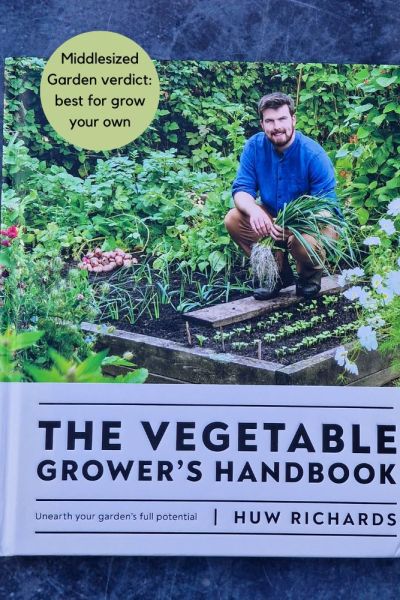 Best for allotment gardeners