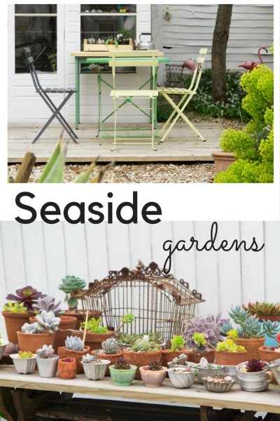 12 tips for a delightful seaside garden