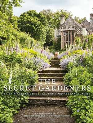 The Secret Gardeners