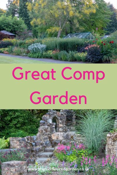 Great Comp Garden