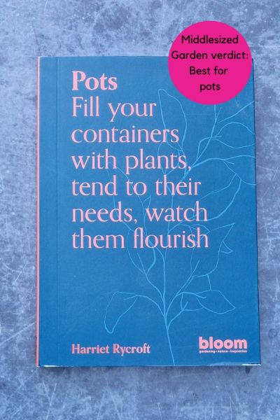 Best for growing in pots