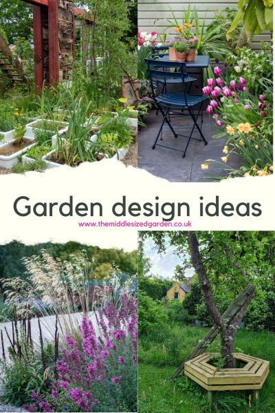 The year's best garden design ideas