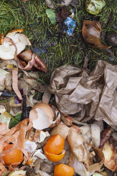 Choose the right composting method for your personality and lifestyle