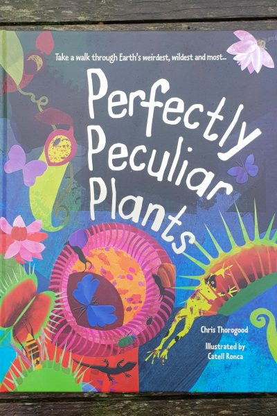 Perfectly Peculiar Plants