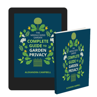 The Complete Guide to Garden Privacy is available in 13 countries in Kindle and 10 in paperback See list below for your country.