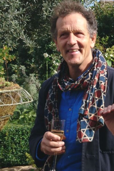 Monty Don