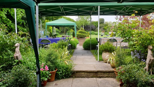 Best gazebo buying tips