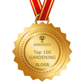 Top Gardening Blog